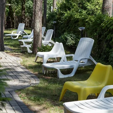 Adria Chata Pobierowo