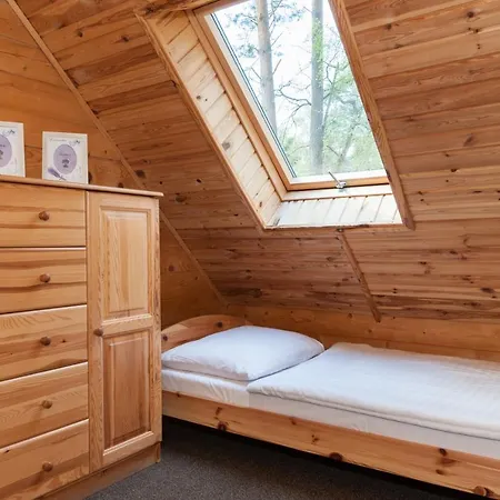 Adria Chata Pobierowo