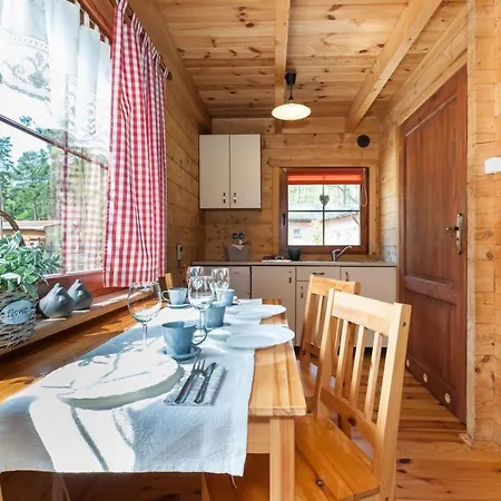 Adria Chata Pobierowo