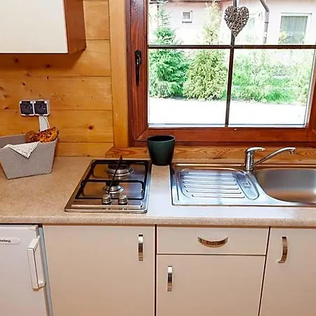 Adria * Поберово