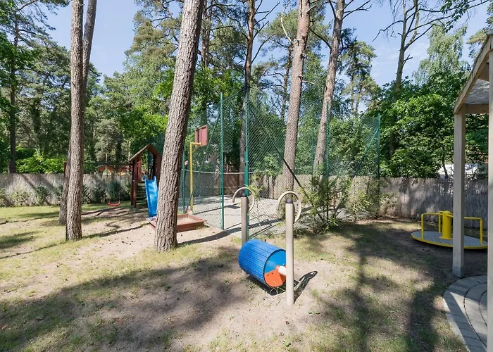 Adria Domek letniskowy *