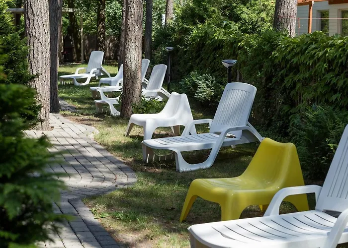 Adria Lodge Pobierowo