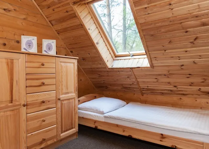 Adria Lodge Pobierowo