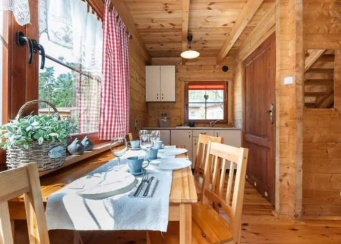 Adria Lodge Pobierowo