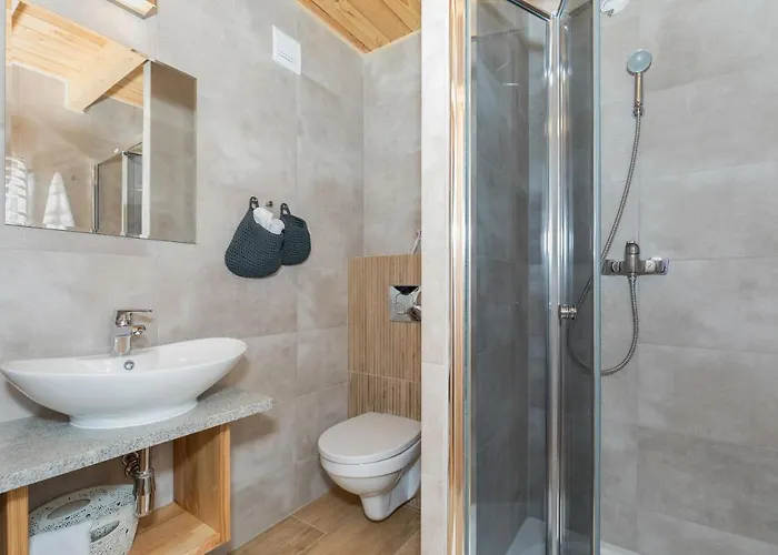 Adria Lodge Pobierowo